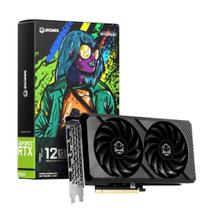 Placa De Vídeo Geforce Rtx 3060 12Gb Gddr6 192Bits Pcyes