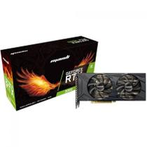 Placa de Video GeForce RTX 3060, 12GB, GDDR6, Manli, 192-Bit, Preto