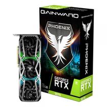 Placa de Vídeo GeForce RTX 3070 Phoenix 8GB GDDR6 256bit NE63070019P2-1041X GAINWARD