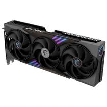 Placa de Vídeo Geforce RTX 5060 Gaming X Trio OC 8GB GDDR7 para Games MSI