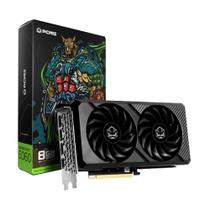 Placa de Vídeo GeForce RTX 5060 GDDR7 8GB 128 bits PCYES Placa de Vídeo GeForce RTX 5060 GDDR7 8GB 128 bits PCYES