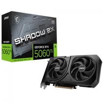 Placa de Vídeo GeForce RTX 5060 Ti 2X OC Plus, 8GB, GDDR7