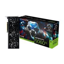 Magazine Luiza Placa de Vídeo GeForce RTX 5060TI 16GB GDDR7 128bits - Python III - Gainward NE7506T019T1-GB2061T image