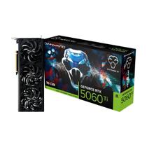 Placa de Vídeo GeForce RTX 5060TI 16GB GDDR7 128bits - Python III - Gainward NE7506T019T1-GB2061T Placa de Vídeo GeForce RTX 5060TI 16GB GDDR7 128bits - Python III - Gainward NE7506T019T1-GB2061T