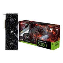 Placa de Vídeo GeForce RTX 5080 16GB GDDR7 256bits - Phoenix NV - DLSS 4 - Gainward