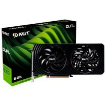 Placa de Vídeo Geforce RTX5060 Dual 8GB GDDR7 para Games 1440p com Ray Tracing Palit Placa de Vídeo Geforce RTX5060 Dual 8GB GDDR7 para Games 1440p com Ray Tracing Palit