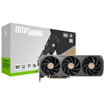 Placa de Vídeo Geforce RTX5070TI Gaming Solid SFF OC 16GB GDDR7 Zotac