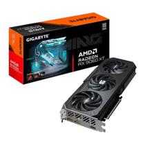 Placa de Vídeo Gigabyte AMD Radeon RX 9060 XT Gaming OC 8GB