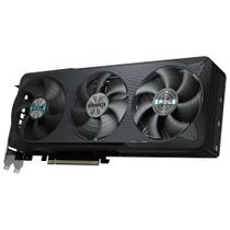 Placa de Vídeo Gigabyte Eagle OC SFF 12GB Geforce RTX5070 GDDR7 - GV-N5070EAGLE OC-12GD