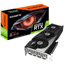 Placa de Video Gigabyte GeForce RTX 3060 Gaming OC 12G LHR, 12 GB GDDR6, REV 2.0, Ray Tracing - GV-N3060GAMING OC-12GD