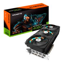 Magazine Luiza Placa de Vídeo Gigabyte GeForce RTX 4080 SUPER GAMING OC 16G, 16GB GDDR6X, 256 Bits image