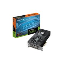 Placa de Vídeo Gigabyte GeForce RTX 5060 EAGLE OC, 8GB, GDDR7, 128bit, Preto Placa de Vídeo Gigabyte GeForce RTX 5060 EAGLE OC, 8GB, GDDR7, 128bit, Preto