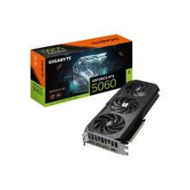 Magazine Luiza Placa de Vídeo Gigabyte GeForce RTX 5060 Gaming OC, 8GB, GDDR7, 128bit, Preto image