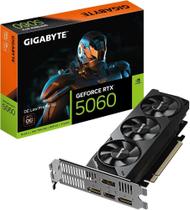 Placa De Video Gigabyte Geforce Rtx 5060 Low Profile 8G