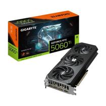 Magazine Luiza Placa de Vídeo Gigabyte GeForce RTX 5060 Ti Gaming OC 8GB GDDR7 128 Bits GVN506TGAMING OC8GD image