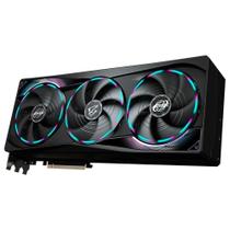 Placa De Video Gigabyte Geforce RTX 5090 Aorus Master 32GB Placa De Video Gigabyte Geforce RTX 5090 Aorus Master 32GB