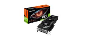 Placa de Vídeo Gigabyte NVIDIA GeForce RTX 3080 Ti Gaming, 12GB GDDR6X, RGB, DLSS
