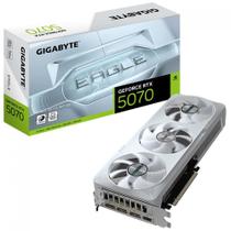 Placa de Vídeo Gigabyte NVIDIA GeForce RTX 5070 Eagle OC