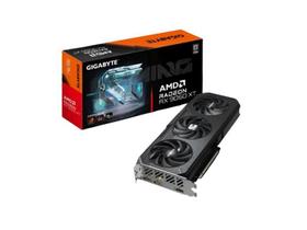 Placa de Video Gigabyte Radeon RX 9060 XT Gaming OC 8GB GDDR6 128 BITS - GV-R9060XTGAMING OC-8GD Placa de Video Gigabyte Radeon RX 9060 XT Gaming OC 8GB GDDR6 128 BITS - GV-R9060XTGAMING OC-8GD