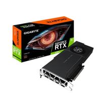 Placa de Vídeo Gigabyte RTX 3090 Turbo 24G GDDR6X 384 bit