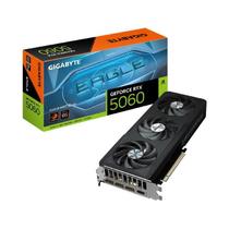 Placa de Video Gigabyte RTX 5060 Eagle Max OC 8GB GDDR7 128bits GVN5060EAGLEMAX OC8GD