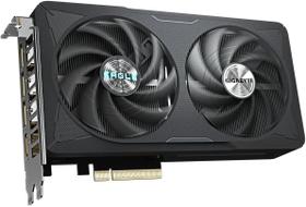 Placa De Vídeo Gigabyte RTX 5060 Eagle Oc 8GB Placa De Vídeo Gigabyte RTX 5060 Eagle Oc 8GB