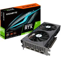 Magazine Luiza Placa de Vídeo Gigabyte RTX 5060 Ti Eagle OC 16GB GDDR7 256bits GVN506TEAGLE OC16GD image