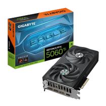Magazine Luiza Placa de Video Gigabyte RTX 5060 TI Eagle OC 8GB GDDR7 128bits GVN506TEAGLE OC8GD image