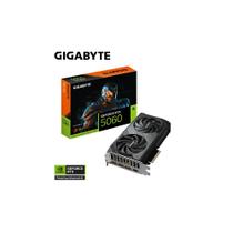 Placa de Vídeo Gigabyte RTX 5060 WINDFORCE 8G oc GDDR7