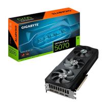 Magazine Luiza Placa de Vídeo Gigabyte RTX 5070 EAGLE OC SFF 12G NVIDIA GeForce, 12GB GDDR7, 192bits, RGB, DLSS, Ray Tracing - 9VN5070EO-00-G10 image