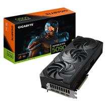 Magazine Luiza Placa de Vídeo Gigabyte RTX 5090 Windforce OC 32G 32GB GDDR7 512bits GVN5090WF3OC32GD image