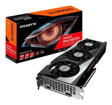 Placa De Video Gigabyte Rx 6500 Xt Gaming Oc 4Gb Gddr6 64Bits