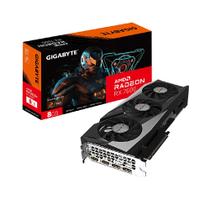 Placa de Video Gigabyte RX 7600 Gaming OC 8GB GDDR6 128bits GVR76GAMINGOC8GD Placa de Video Gigabyte RX 7600 Gaming OC 8GB GDDR6 128bits GVR76GAMINGOC8GD