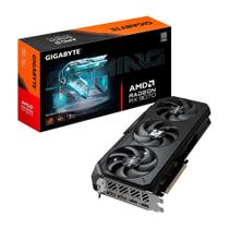 Placa de Vídeo Gigabyte RX 9070 Gaming OC AMD Radeon, 16GB, GDDR6, 256 bit, OpenGL 4.6 - GV-R9070GAMING OC-16GD Placa de Vídeo Gigabyte RX 9070 Gaming OC AMD Radeon, 16GB, GDDR6, 256 bit, OpenGL 4.6 - GV-R9070GAMING OC-16GD