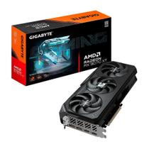 Placa De Video Rx 6650 Xt Mech 2x 8g Oc Msi Radeon 8gb Gddr6 Placa De Video Rx 6650 Xt Mech 2x 8g Oc Msi Radeon 8gb Gddr6