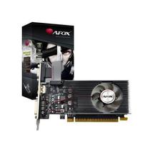 Placa de Vídeo GT 240 Afox NVIDIA GeForce 1GB DDR3 128 Bits LP - AF240-1024D3L2