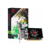 Placa de Vídeo GT 610 PcYes NVIDIA GeForce 2GB DDR3 64 Bits (Low Profile) - PVG6102GBR364LP