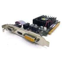 Placa De Video Gt210 1Gb Ddr3 64Bits Nvidia/Dex - Ref:Pv-02