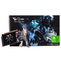 Placa de Vídeo GT610 Duex NVIDIA GeForce 1GB GDDR3 64 Bits Low Profile - GT610LP-1GD3
