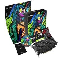 Placa de Vídeo GTX 1660 Super GDDR6 6GB 192 BITS FULL Size Dual FAN PVX1660S62F - PCYES