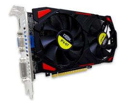 Placa de Vídeo GTX-750 PV-07
