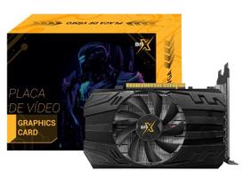 Placa De Video - Gtx750 4gb D5 128 Bit Placa De Video - Gtx750 4gb D5 128 Bit