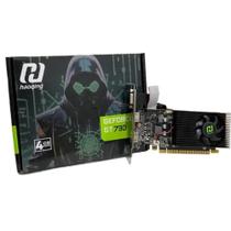 Placa De Video Haoqing 4gb Gt730 Ddr3 128bits Placa De Video Haoqing 4gb Gt730 Ddr3 128bits