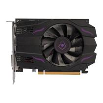 Placa de Video Mancer Radeon RX 550, 4GB, GDDR5, 128-bit, MCR-RX550-4GBV2