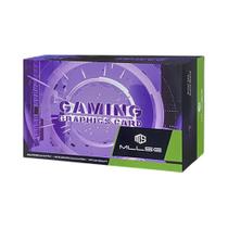 Placa De Vídeo MLLSE GT730 GT740 4GB GDDR3 128Bit DVI VGA PCI-E 3.0 Geforce Para Jogos