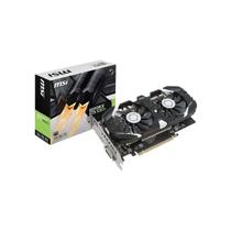 Placa de Video MSI Geforce GTX 1050 TI 4GB OC DDR5 128 BITS - Geforce GTX 1050 TI 4GT OC