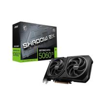 Magazine Luiza Placa De Video Msi Geforce Rtx 5060 Ti 16Gb Shadow 2Xoc Plus image