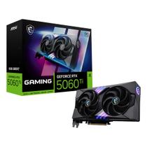 Magazine Luiza Placa de Vídeo MSI GeForce RTX 5060 TI Gaming OC 8G GDDR7 128 Bits image