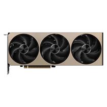 Placa de Vídeo MSI Inspire 3X OC NVIDIA GeForce RTX-5070 12GB GDDR7 - 912-V532 Placa de Vídeo MSI Inspire 3X OC NVIDIA GeForce RTX-5070 12GB GDDR7 - 912-V532
