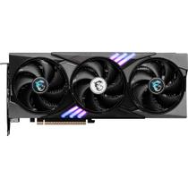 Magazine Luiza Placa de Vídeo MSI RTX 5060 Ti 16G GAMING TRIO OC NVIDIA GeForce, 16GB GDDR7, 128-bit, 2662 MHz, FP4 e DLSS 4, Ray Tracing - G506T-16GTC image